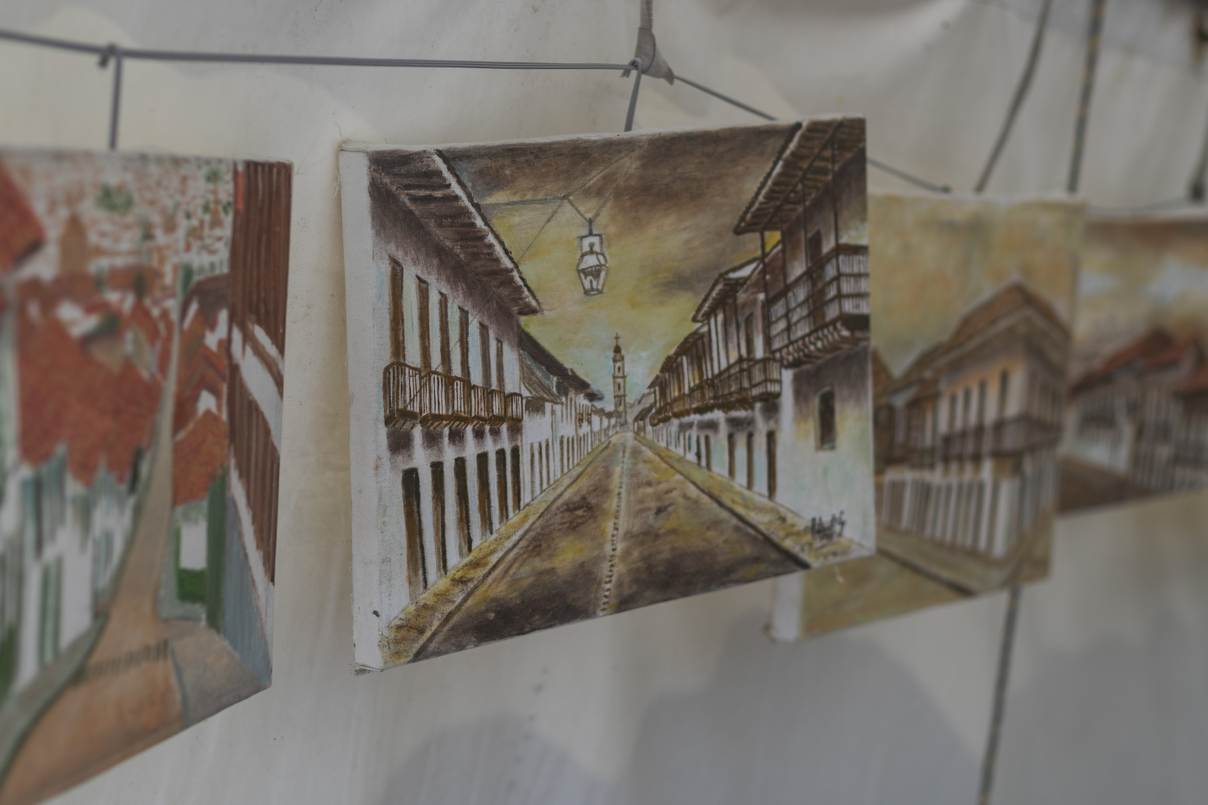 I Festival Arte a la KY