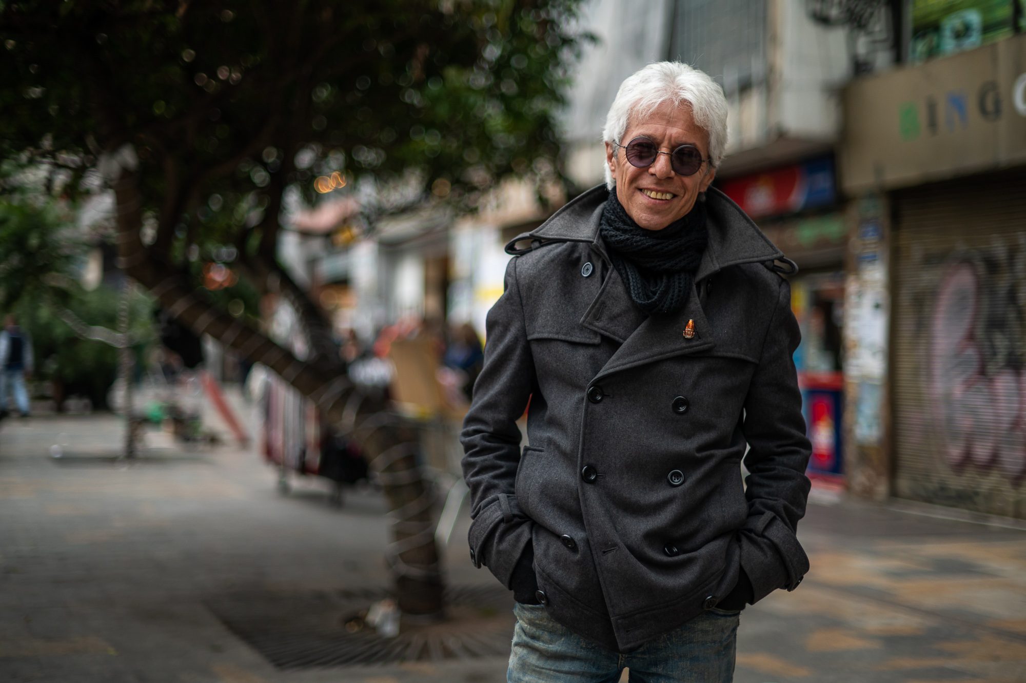 Carlos Tomás