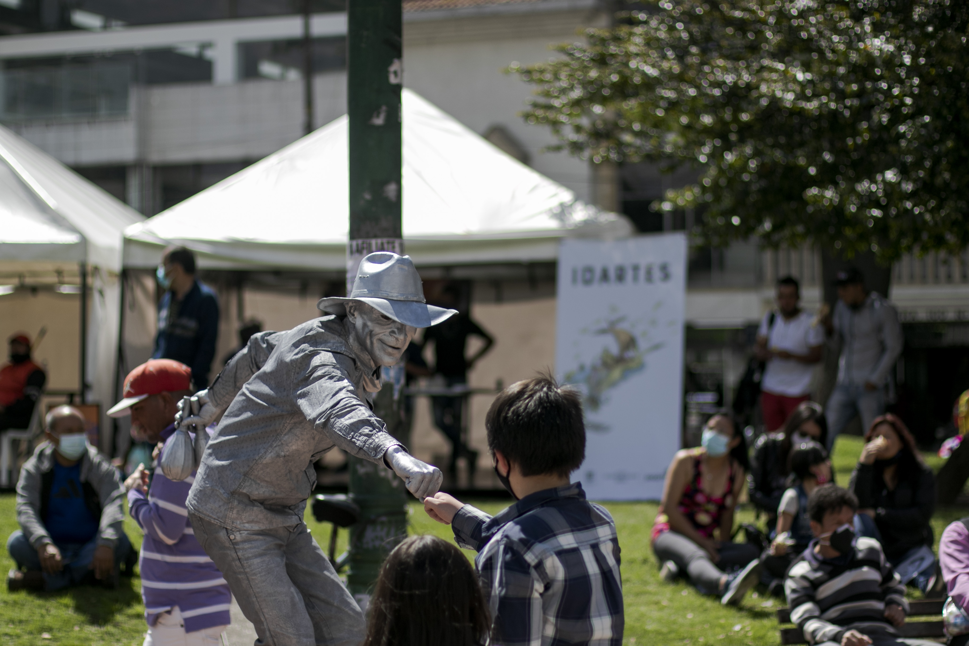 Festival Arte a la KY
